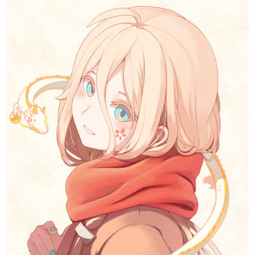 辰年IAちゃん