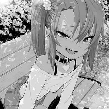 ゆまちゃんの可愛い人