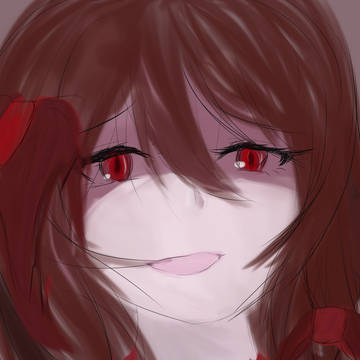 索緹娜厚塗