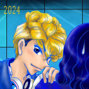 2024あけましておめでとうございます