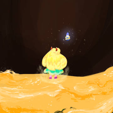 Star vs the forces of evil