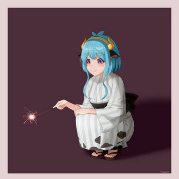 マヒル