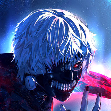 Kaneki