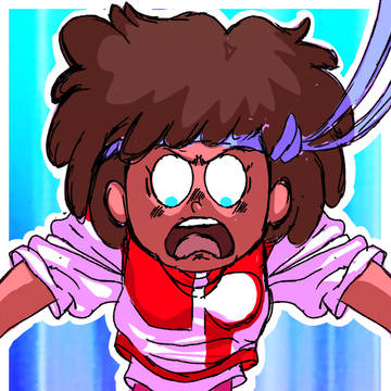Super Inazuma Kick!(WIP)