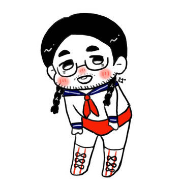 りこちゃん