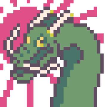 謹賀新年🐉