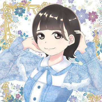 Layn有田珠莉ちゃん