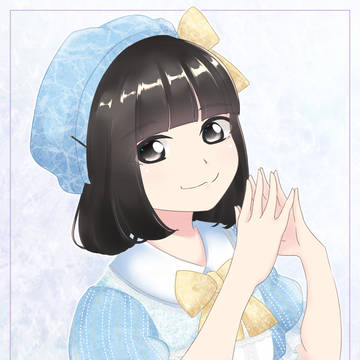 ノルニル楠りんちゃん