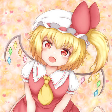 新年のご挨拶だよ♪