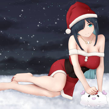 Nene Christmas 2023