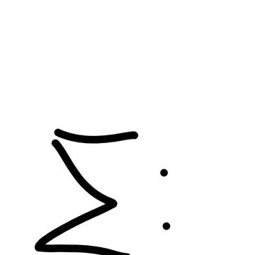 Sigma smile