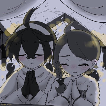 ツイログ　スグアオ中心