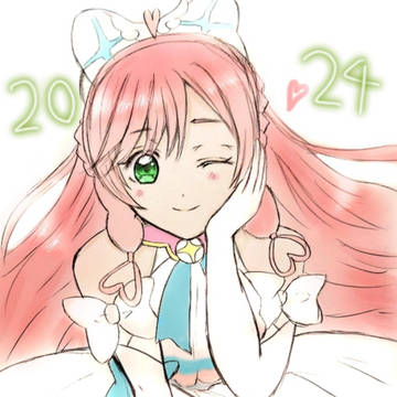 虹ヶ丘ましろ