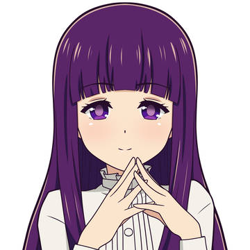 フェルンお母さん