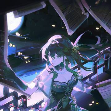 阮·梅