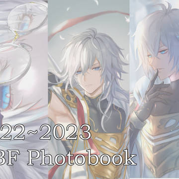 2022~2023  GBF Collection