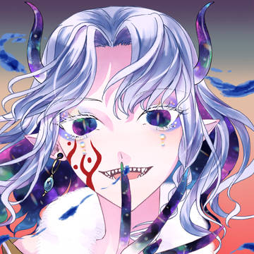 年賀絵