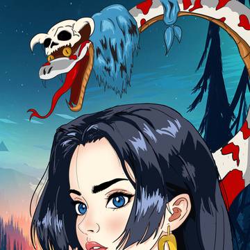 Boa Hancock | OnePiece