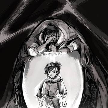 魔镜