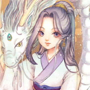 2024年　辰年