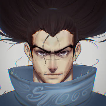 亞索/Yasuo