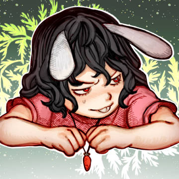 Tewi?