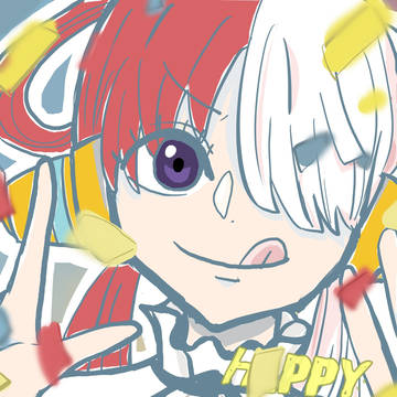 あけおめウタちゃん