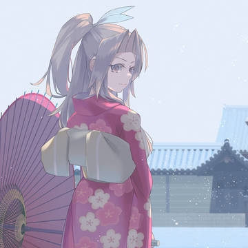 🎍謹賀新年🎍