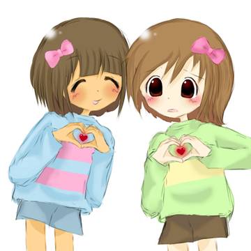 Together Forever