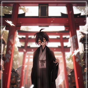 あけましておめでとうございます2024