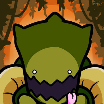 🦖zerus🦖