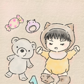 ルカワ誕生日2024