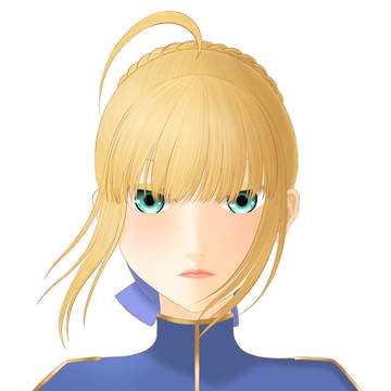 アルトリア・ペンドラゴン