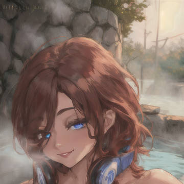 Waiting for you
