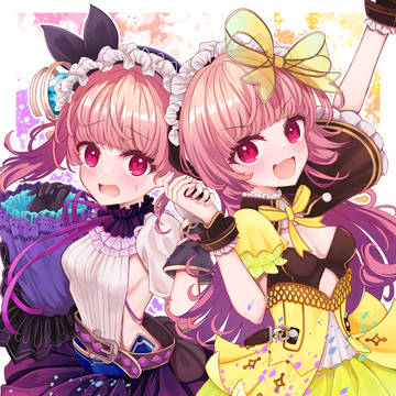 リディスー‼️