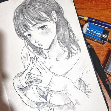 Girl girl