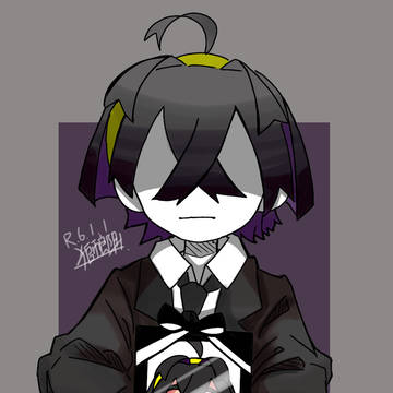 スグリ君(死ネタ