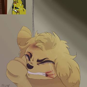 Mikecrack series redrawings