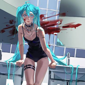 miku