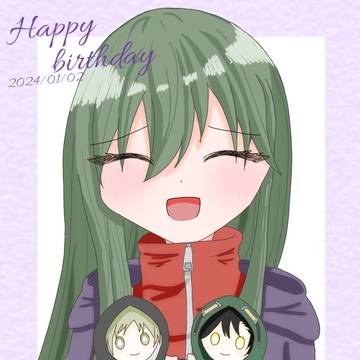 Happy  birthday!!