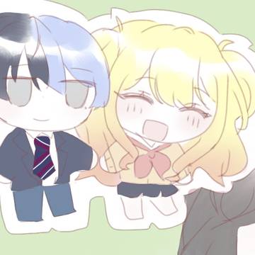 冬咲希去年作