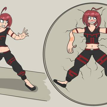 Exy Nowak Intro