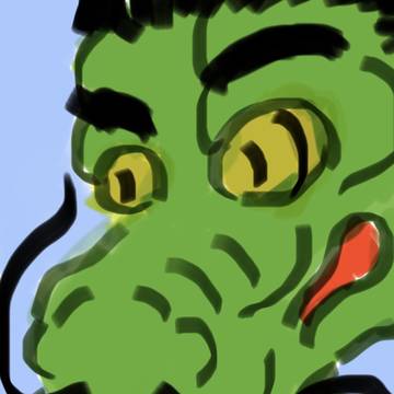 龍