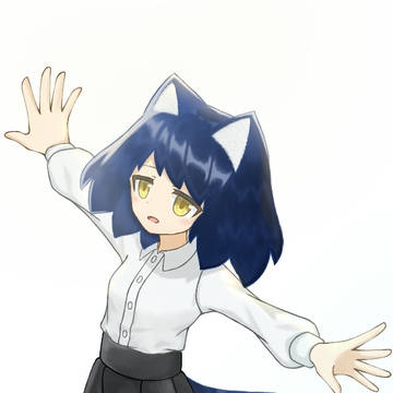 描き初め