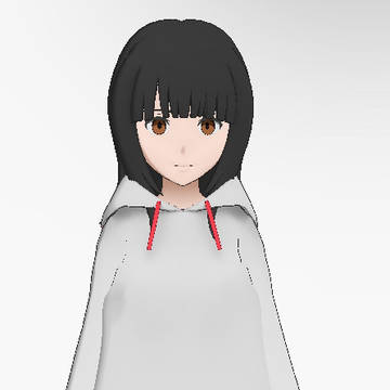 企画中オリキャラ