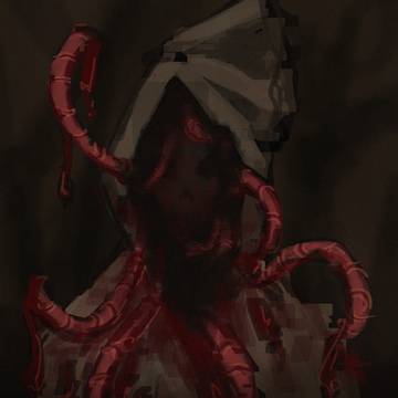 pocong