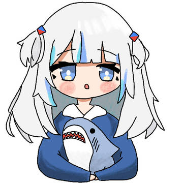 ぐらちゃん