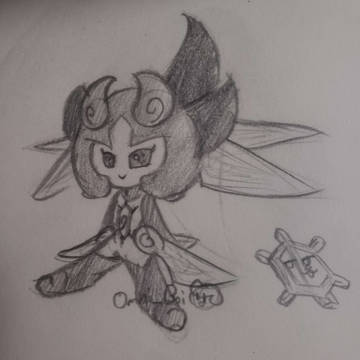 Blizana Doodle
