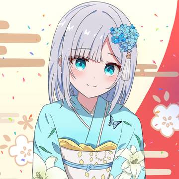 あけましておめでとうございますみー