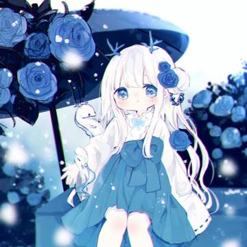 ❄️🐉